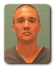 Inmate RICHARD WILLIAMS