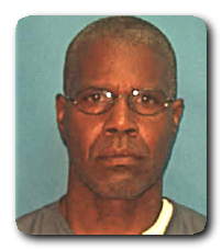 Inmate GREGORY COLE