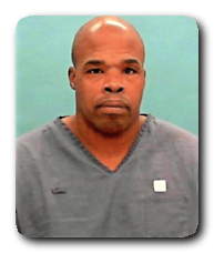 Inmate ANTWANN D JOHNSON