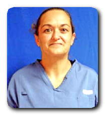 Inmate HEATHER L MALINOSKY