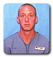Inmate RUSSELL SMITHSON