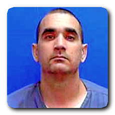 Inmate TIMOTHY CADLE