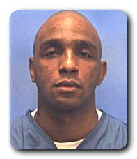 Inmate LAWRENCE CHISOM