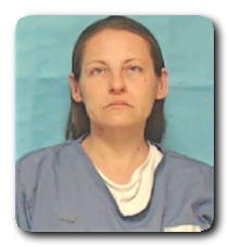 Inmate ANGELA FEIGHTNER