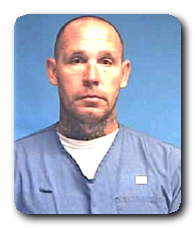 Inmate CHRISTOPHER L GIBSON