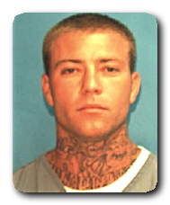 Inmate BRENT GIEZENTANNER