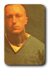 Inmate JAMES GRUENLOH
