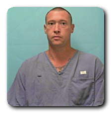 Inmate CHRISTOPHER KELLY