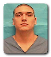 Inmate JOSHUA L MIZZELL