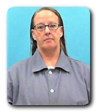 Inmate LESLEY A SCHOOLCRAFT