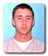 Inmate CHRISTOPHER A AKINS