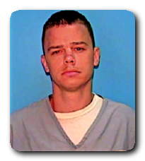 Inmate CARY DOUGHERTY