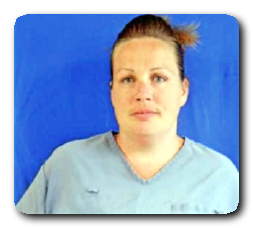 Inmate TONIA F MCDEARMON