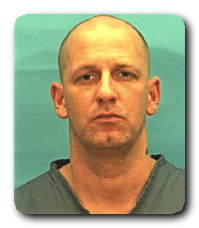 Inmate PATRICK MCEVOY-QUIGLEY