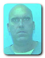 Inmate DAVID F MCGARY