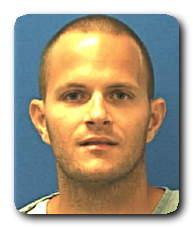 Inmate CHRISTOPHER MOORE