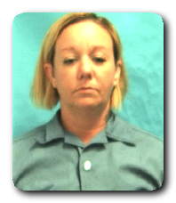 Inmate MINDY A ROBERTS