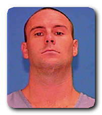 Inmate JERRY L ROLLINS