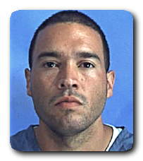 Inmate SAMUEL J ROSADO