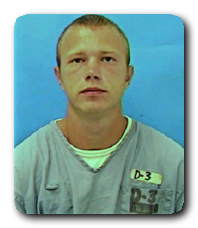 Inmate SAMMY SHELTON