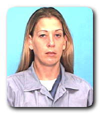 Inmate ASHLEY A SOUTH