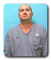 Inmate MICHAEL W CANTER