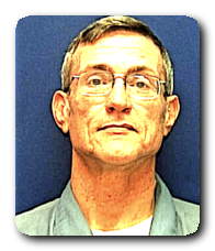 Inmate ROGER EICHELBERGER