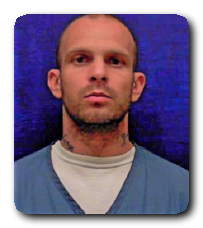 Inmate GARY GIBEAULT