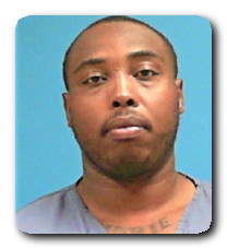 Inmate MICHAEL D HUMPHREY