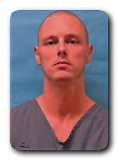 Inmate RYAN D PATTERSON