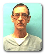 Inmate JEFFREY RIVENBARK