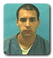 Inmate ANTHONY RIZZO