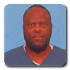 Inmate ANTHONY CHILDRESS