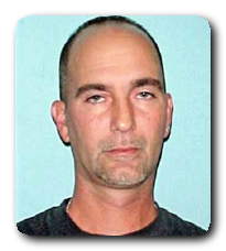 Inmate MARK A CREMEANS