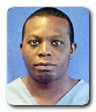 Inmate QUENTIN DUDLEY