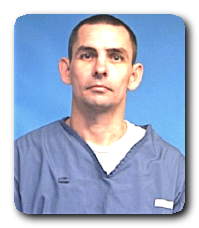 Inmate STEVEN M LANG