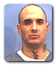 Inmate MICHAEL MULFORD