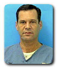 Inmate RICHARD OUELLETTE