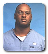 Inmate DOMINIQUE A WILSON