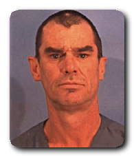 Inmate JOHN GAMAGE