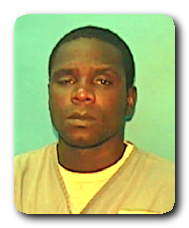 Inmate MICHAEL A MCGEE