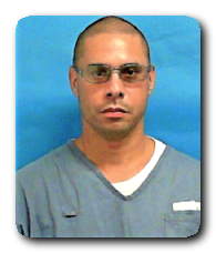 Inmate NATHANIEL R RODRIGUEZ