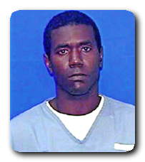 Inmate LORENZO SANDERS