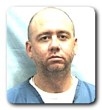 Inmate JASON SCAFF