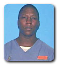 Inmate WILLIE E SIMMONS