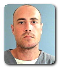 Inmate ANTHONY J STAHLEY