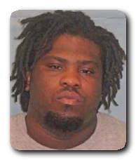 Inmate DESEAN A WILSON