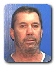 Inmate KEVIN BEVERLY