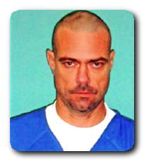 Inmate DANIEL RHODES