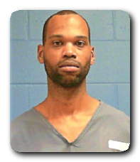 Inmate CHRISTOPHER RUSSELL